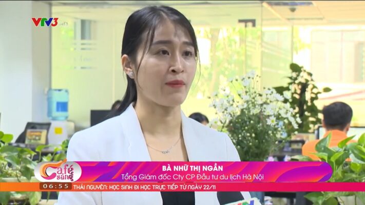 Ảnh hưởng của Covid-19 tới du lịch