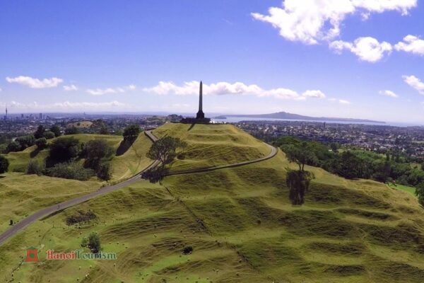 Parnell Village - Auckland - New Zealand