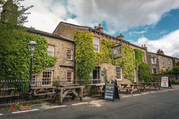 The Green Dragon Inn - Matamata - New Zealand